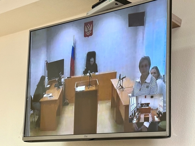 Суд освободил из-под домашнего ареста директора обрушившейся школы в Татарске НСО