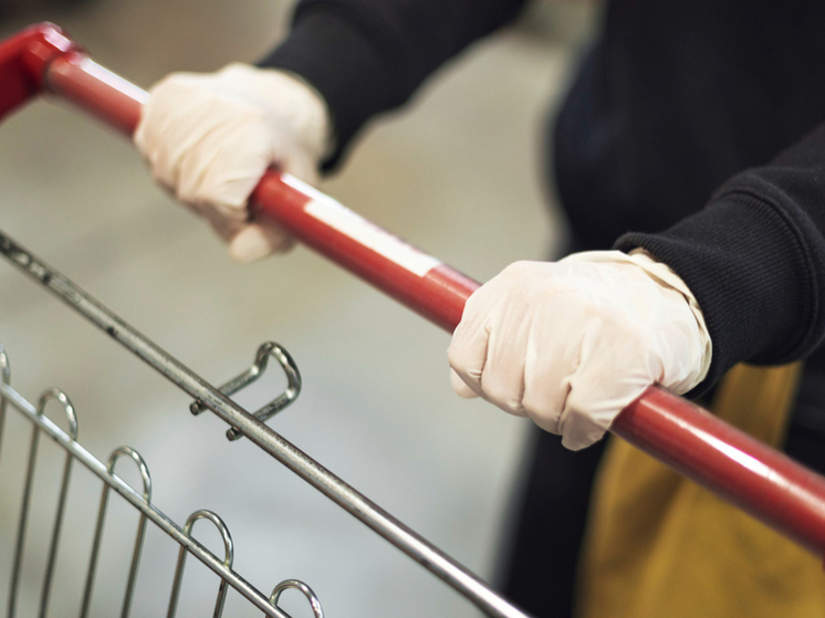 На границе Кировской области задержаны подозреваемые в магазинных кражах