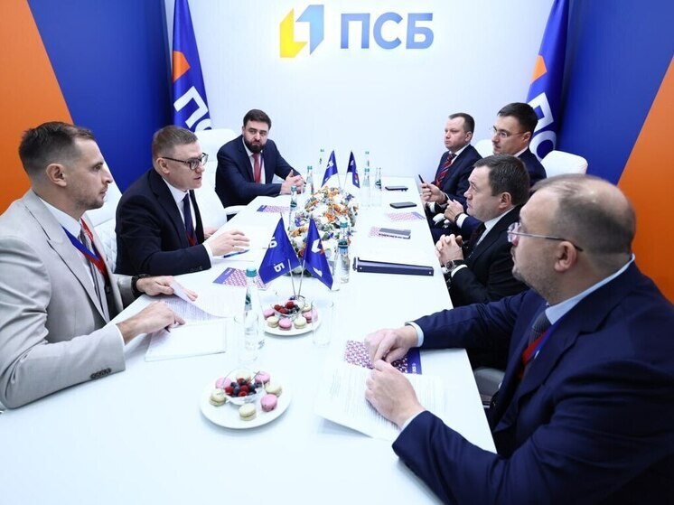 Южный Урал и федерация легкой атлетики РФ закрепили сотрудничество