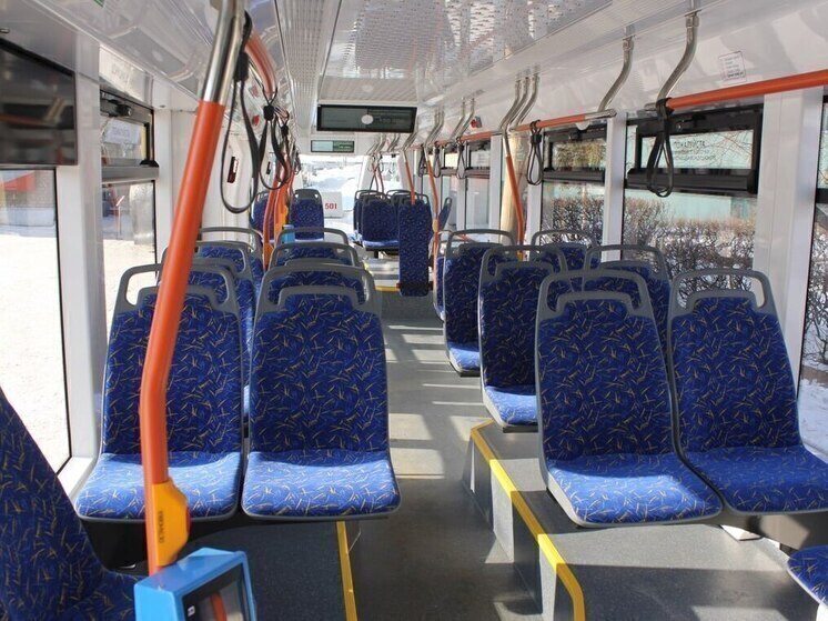 В Самаре застрахуют трамваи, троллейбусы и автопарк ТТУ за 4,8 млн рублей