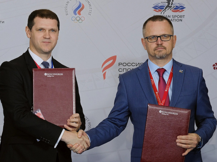 Студенты Ямала смогут пройти профподготовку в ведущих спортивных вузах страны