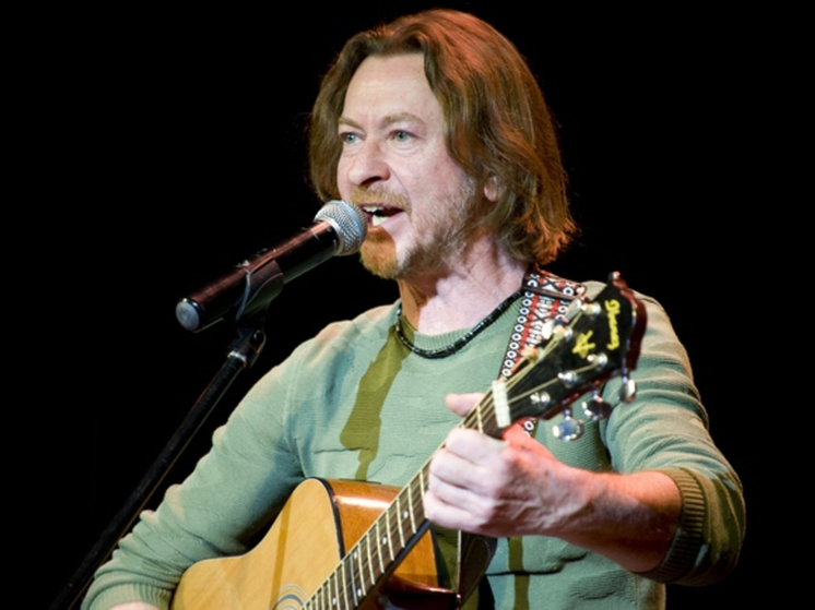 На 61-м году ушел из жизни известный ивановский музыкант Дмитрий Гаркави