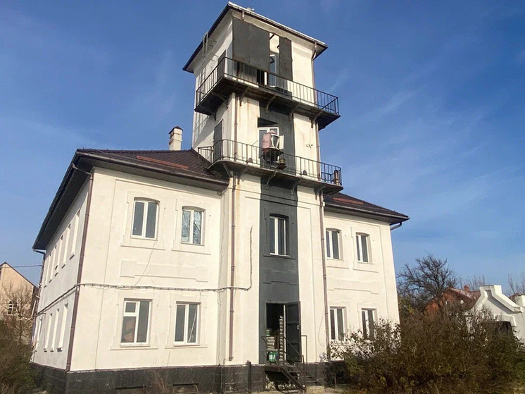 В Херсонской области появится портал, рассказывающий об объектах культурного наследия