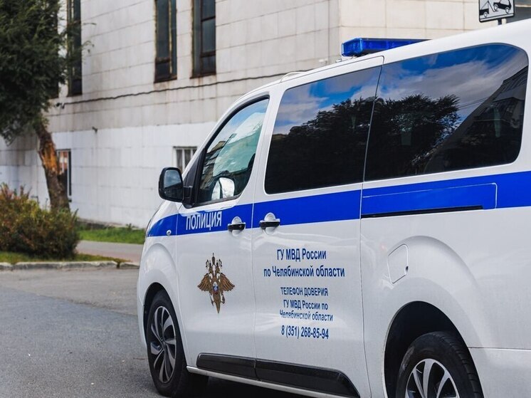 В Челябинске банда пойдет под суд за похищение человека и вымогательство