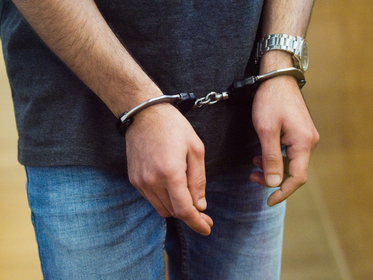 Задержанный получал в Польше стипендию и жильё