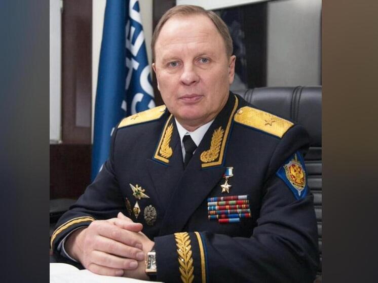 Генерал Сергей Липовой раскрыл детали ночной атаки на Волгоград