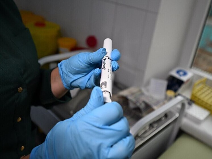 Более тысячи пациентов получили помощь в борьбе с сахарным диабетом в ДНР