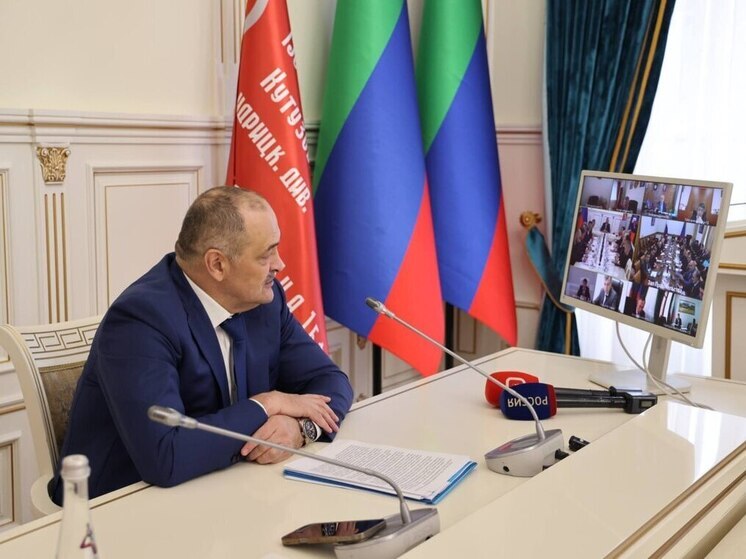 В Дагестане практически завершили подготовку к отопительному сезону