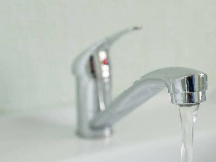 В Авиастроительном районе частично отключат воду