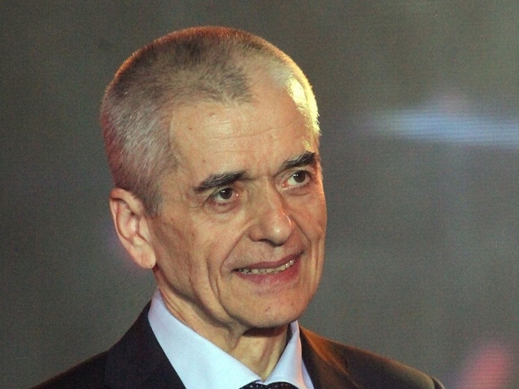 Онищенко: в мире холерой заразились более 500 тысяч человек