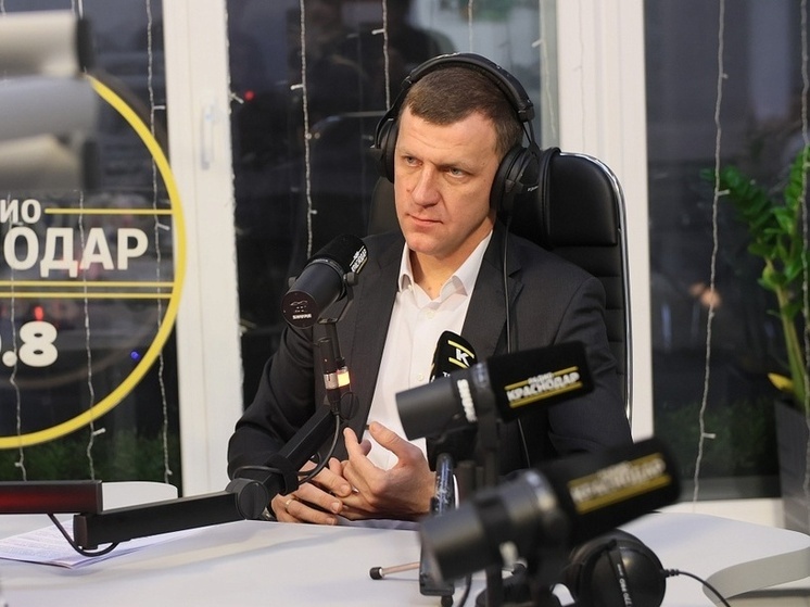 За 3 года в Краснодаре открыли 79 соцобъектов