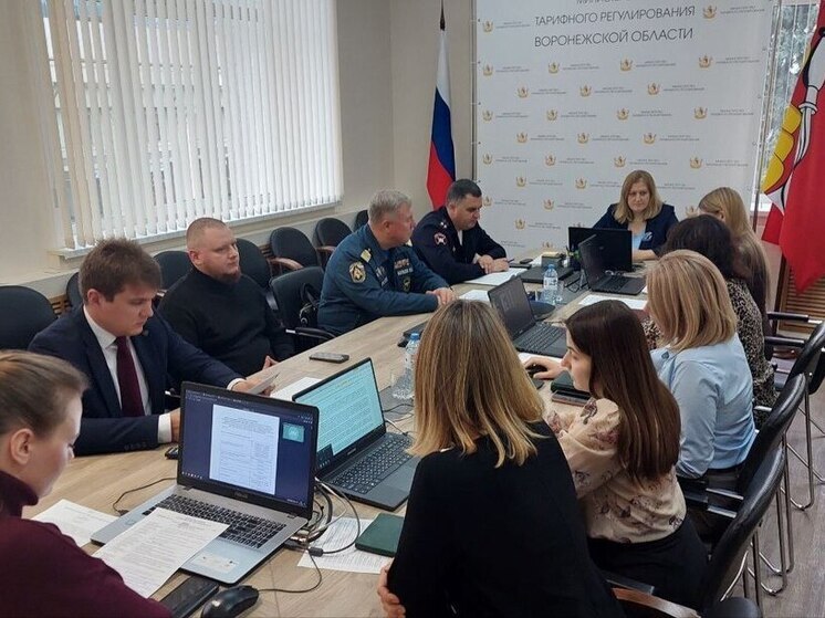 Новые тарифы на эвакуацию машин утвердили воронежские власти