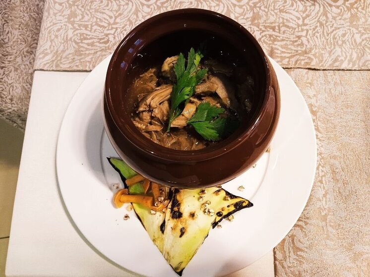 Омский рынок аренды заведений общепита показал рост на 17%