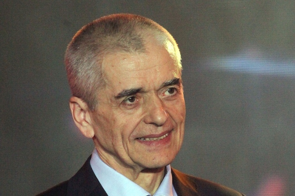 Oniščenko opozarja na naraščajočo pandemijo kolere