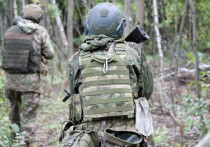 Активные боевые действия по выкуриванию противника из застроек фактически завершены в Покровске (Красноармейске)