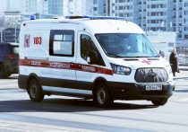 Выяснились подробности ЧП в офисе одной из компаний в Нижнем Сусальном переулке, занимающейся цифровыми коммуникациями