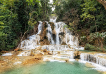 Американский учитель Дэниел Оуэн и его сын-подросток Купер трагически погибли во время отдыха в Лаосе, получив множественные укусы насекомых на эко-курорте недалеко от Луангпхабанга