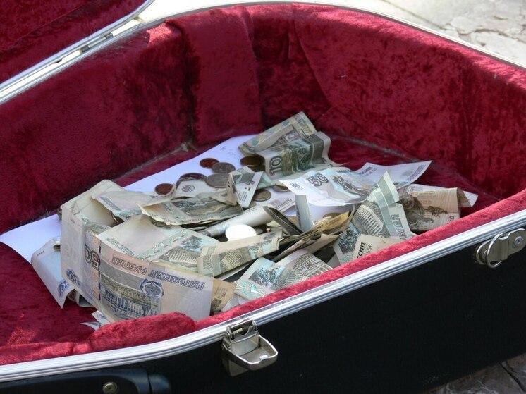 На уличных музыкантов составили 23 протокола после рейда в Петербурге