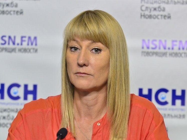 Депутат Журова: НАТО готовится к конфронтации с РФ, чтобы объяснить большие траты