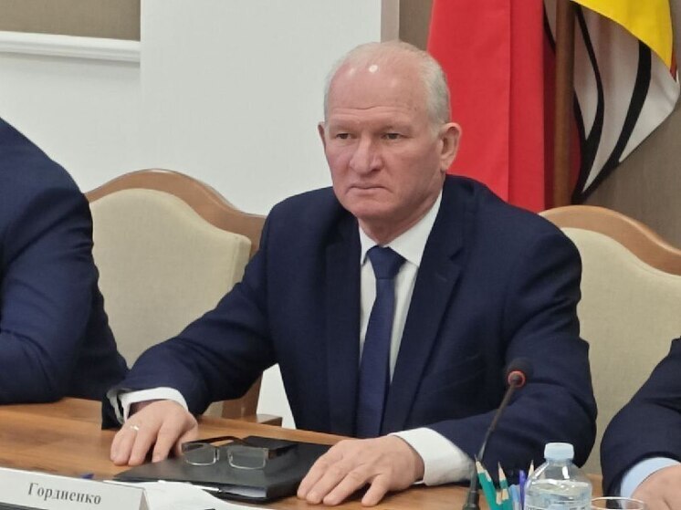 В Воронежской области переизбрали главу Воробьевского района