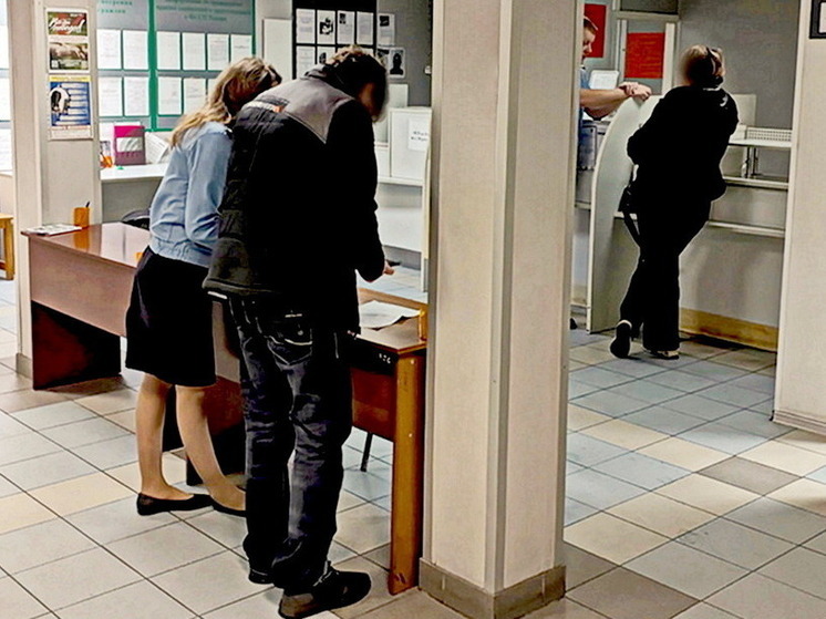 В Полярном должник пытался продать машину брату, чтобы избежать ареста