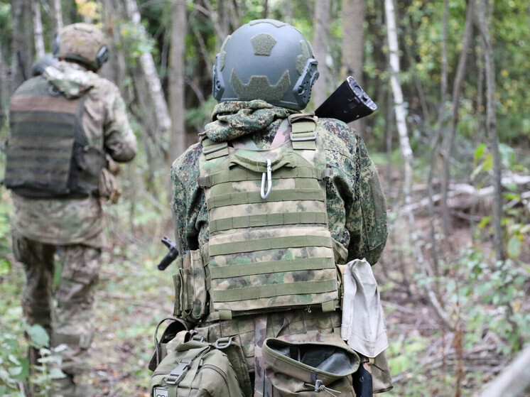 Активные боевые действия по выкуриванию противника из застроек фактически завершены в Покровске (Красноармейске)
