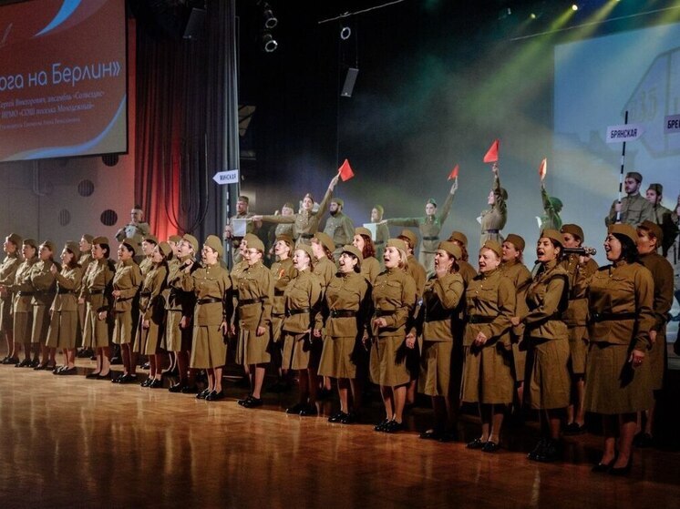   В Иркутской области завершился Х фестиваль художественного творчества педагогов