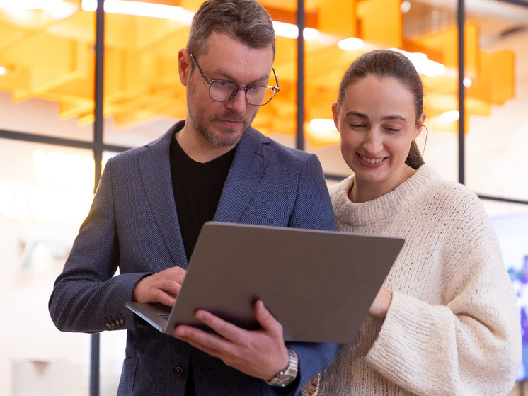 ИИ взрослеет вместе со своими пользователями