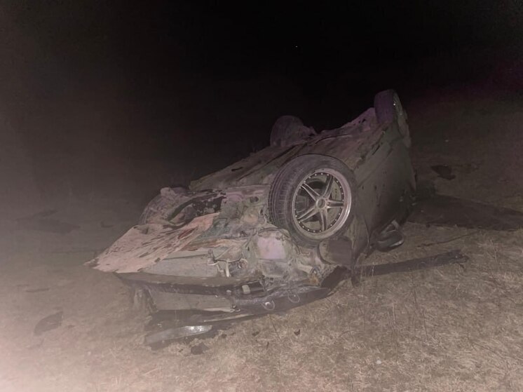 В Чувашии пьяный водитель, по вине которого погибли двое, получил 12 лет колонии