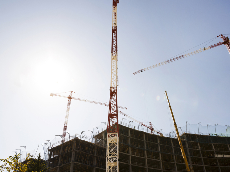 В новом макрорайоне Самары начнут строить социальную инфраструктуру в 2026 году