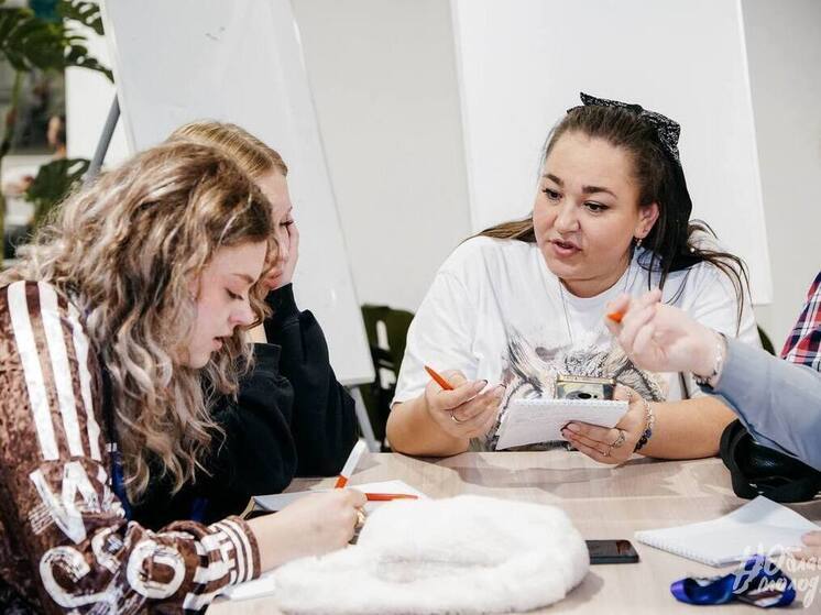 Областная «Школа КВН» в Приангарье выпустила 120 молодых талантов