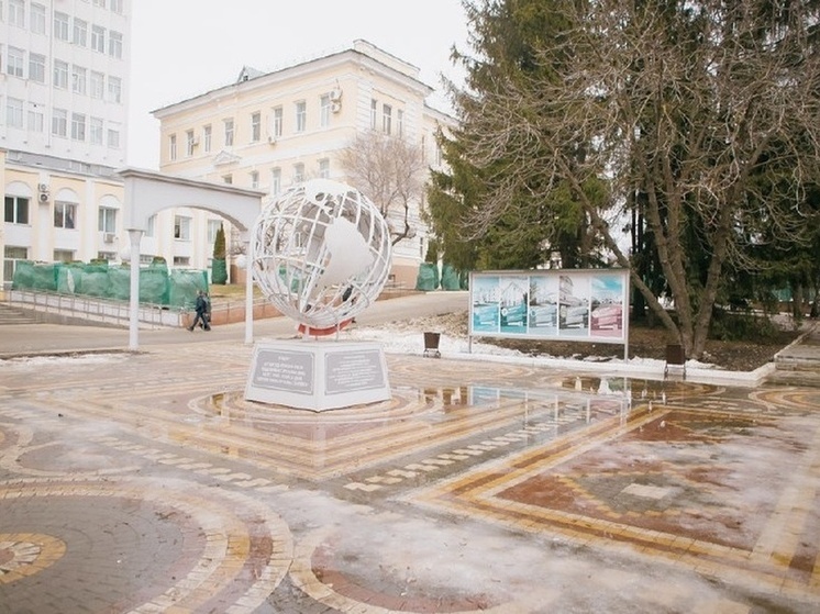 Пензенские вузы попали в число лидеров по качеству образовательных условий