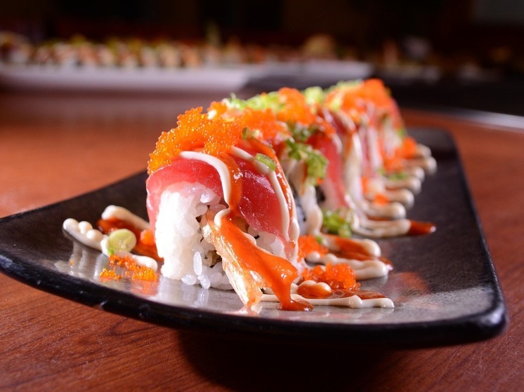 СК возбудил дело после массового отравления в суши-баре в Усть-Илимске