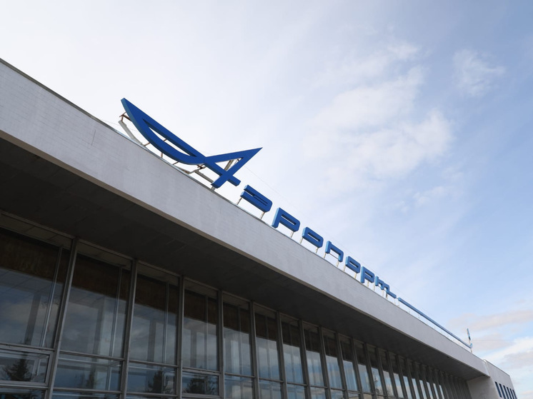 Прямой перелет на юг: тамбовчане смогут улетать в Краснодар из городского аэропорта