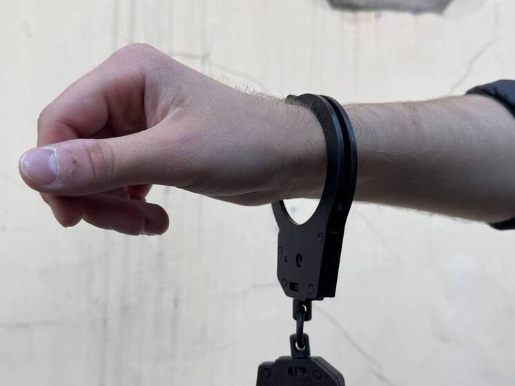 Житель Старой Руссы получил 240 часов обязательных работ за побои и угрозы