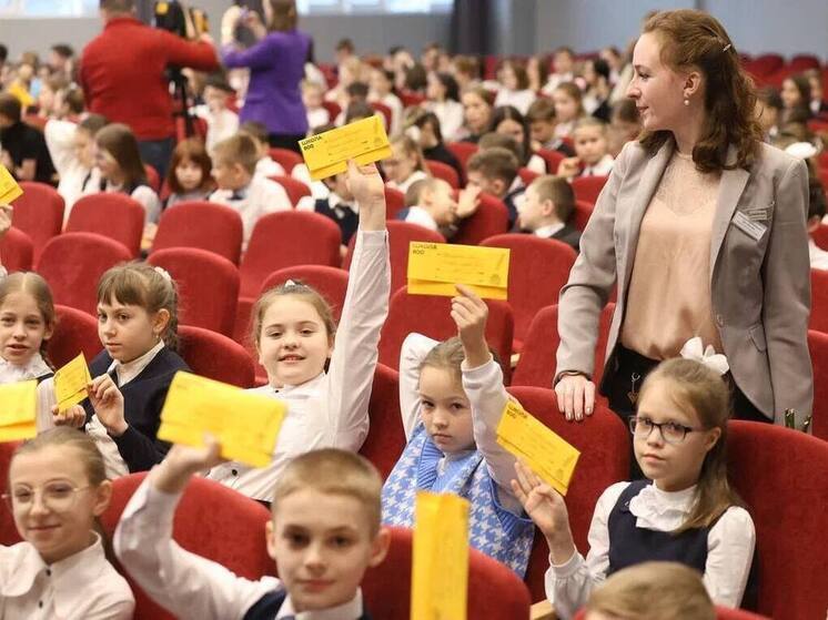 В Нижнем будут готовить учителей под конкретные школы