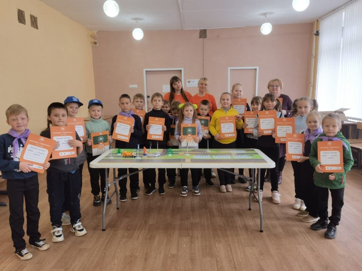 Костромские педагоги стали призерами конкурса по БДД