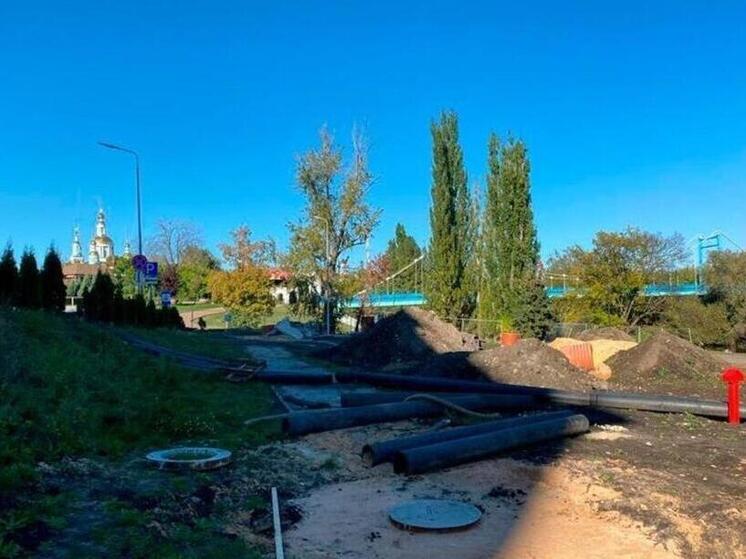 Губернатор поставил под сомнение эффективность работы частных коммунальщиков в Тамбовской области