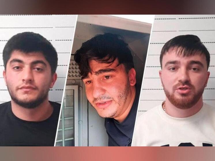 Осуждены члены семьи Аббасовых — участники громкого убийства байкера Ковалева