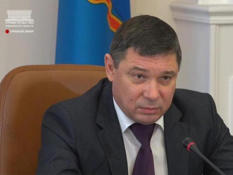 «Серебряная долина» в Отъяссах: долгострой для пожилых тамбовчан наконец закончат к 2026 году