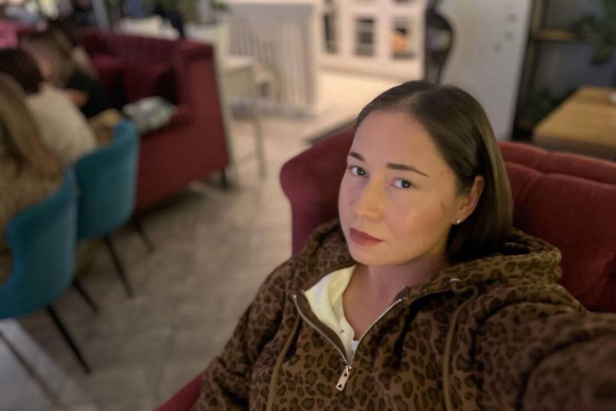 Девушка из Карелии переплыла реку в темноте, спасаясь от маньяка