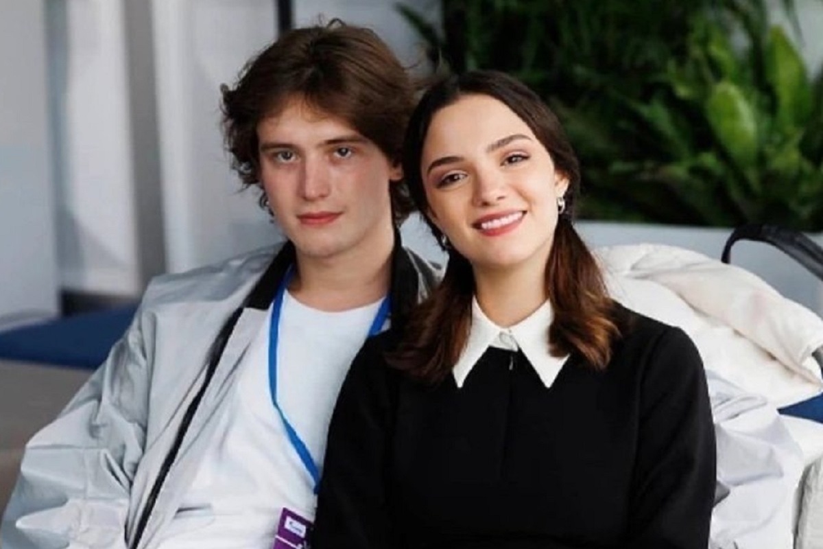 Невеста в прошлом году уже выходила замуж