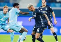 Бывший главный тренер сборной России, победитель чемпионата Европы 1988 года с юношеской сборной СССР, один из самых авторитетных отечественных специалистов Борис Петрович Игнатьев в эксклюзивном интервью «МК-Спорт» высказался о победе московского «Динамо» над петербургским «Зенитом» в первом матче четвертьфинала Пути РПЛ Кубка России. 