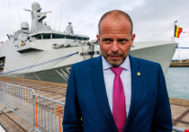 Отдельные члены Евросоюза беспокоятся, что если пустить Украину в ЕС, то тут-то все и начнет разваливаться