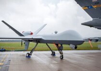 Российские территории вновь были атакованы украинскими БПЛА