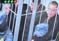 Адвокат одного из обвиняемых по делу об убийстве байкера Кирилла Ковалева объяснил, почему трое из шести оказавшихся на скамье подсудимых были оправданы Мосгорсудом