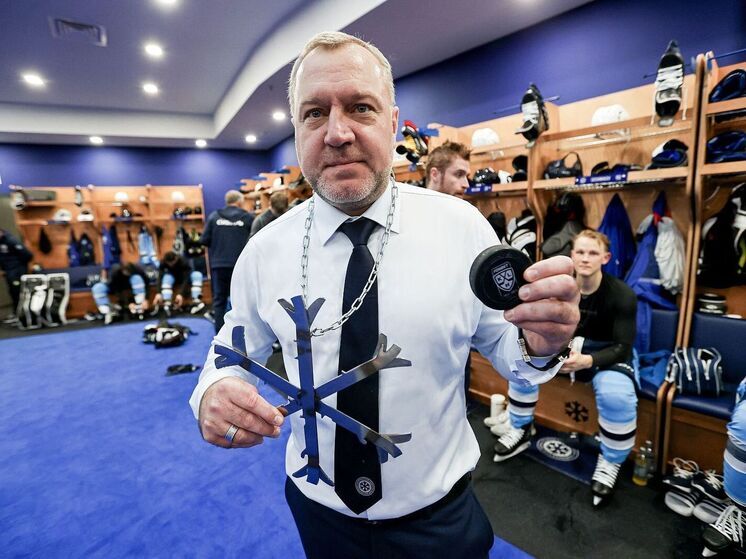 Тульский АКМ возглавит экс-тренер «Спартака» и «Сибири» Вадим Епанчинцев