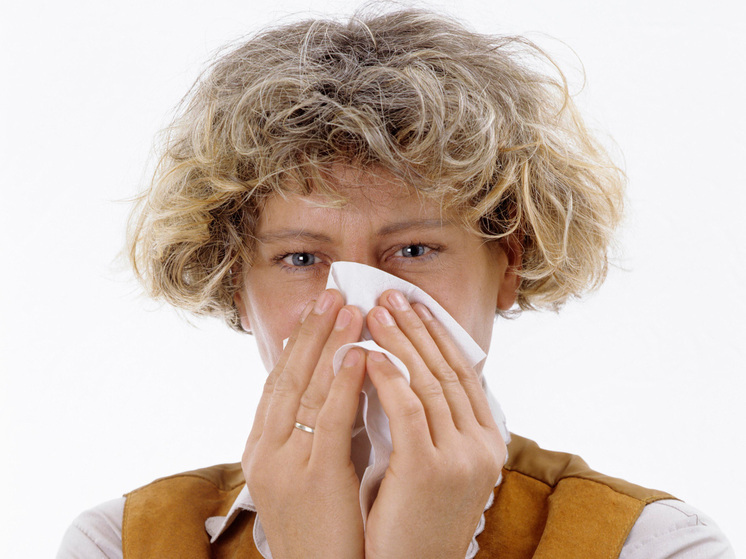 Состояние носа может сигнализировать о диабете и других серьезных болезнях