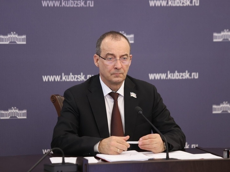 Депутаты ЗСК поддержали 17 федеральных законопроектов