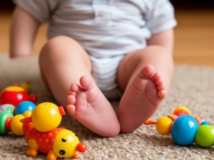 ЗАГС назвал редкие имена новорожденных в ноябре в Ростовской области